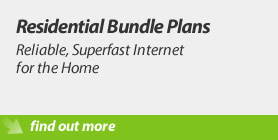 Residential Bundle Plans