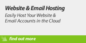 Web Hosting