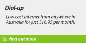 Dial-up