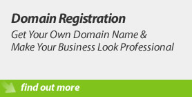 Domain Registration