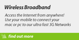Wireless Broadband