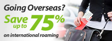Telcoplus - International Roaming